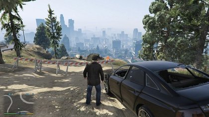 GTA 5