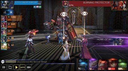 Aion Legends Of War