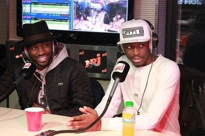 Lundi 27 Janvier 2014 avec The Shin Sekai