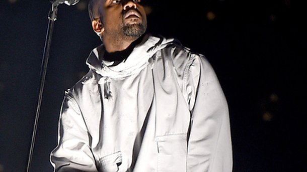 Kanye West : pas de cinéma pour le moment !