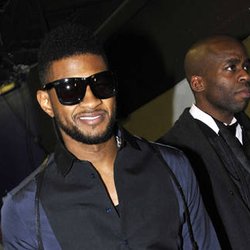 Les coulisses - NRJ Music Awards 2011