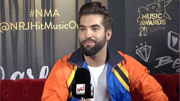 Kendji Girac : de quoi a-t-il honte ?
