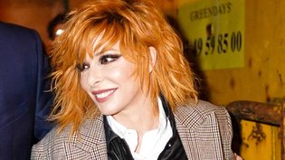 Quiz : Testez vos connaissances sur Mylène Farmer