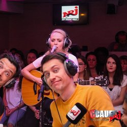 Mardi 29 Septembre avec Madilyn Bailey