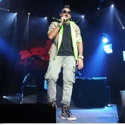 NRJ Music Tour de Nancy: les photos