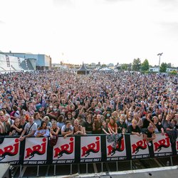 NRJ Music Tour Maubeuge 2021