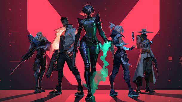 Valorant : le nouveau coup de maître des créateurs de League of Legends