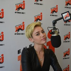Miley Cyrus