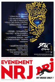 Rock In Evreux by GHF
