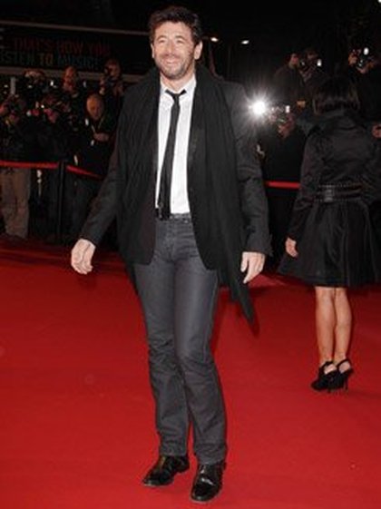 Tapis Rouge - NRJ Music Awards 2013