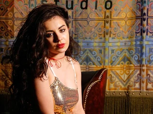 Charli XCX