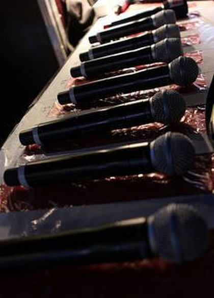 Le Festival NRJ Music Awards en image