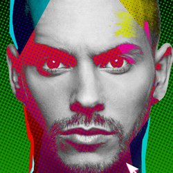M Pokora