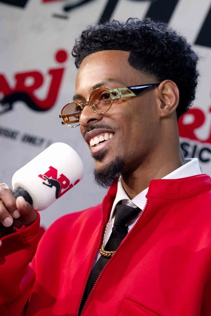 Dr Yaro - NRJ Music Tour Compiègne 2026