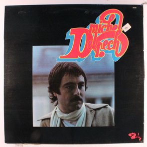 Michel Delpech