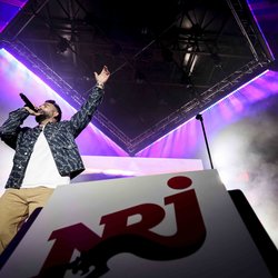Kendji Girac - NRJ Music Tour 2025