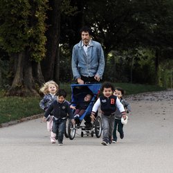 Daddy Cool