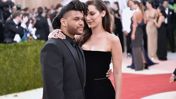 The Weeknd et Bella Hadid se séparent une nouvelle fois