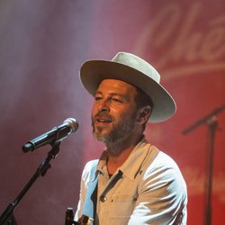 Concert Pop Love Christophe Mae