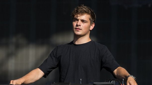 Combien gagne le DJ Martin Garrix ?