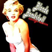 Blonde Bombshell