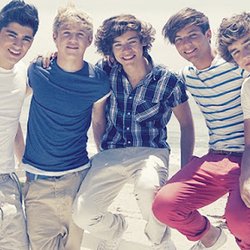 One Direction - What Makes You Beautiful