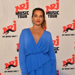 Philippine - NRJ Music Tour Haguenau 2019