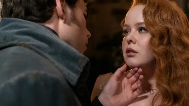 «La Chronique des Bridgerton» : les fans envoient des vidéos osées pour intégrer la série