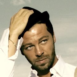 Christophe Maé