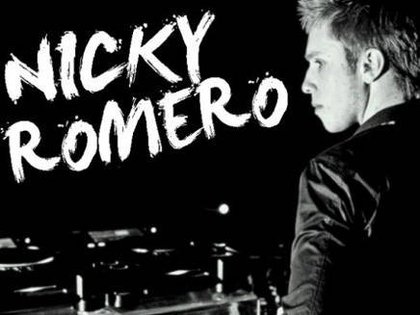 Nicky Romero