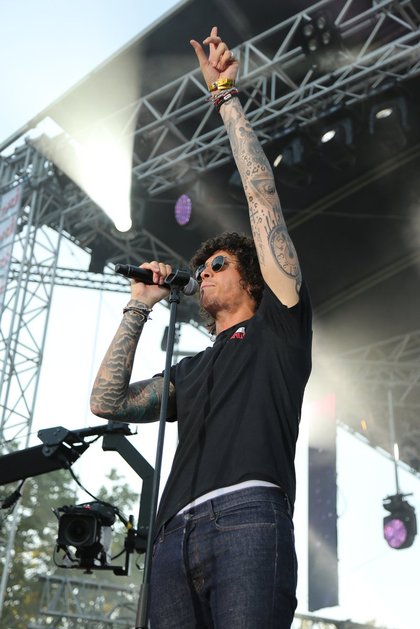 NRJ Music Tour de Toulouse 2017