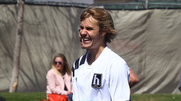 Justin Bieber est l’artiste le plus vu de l’histoire de Youtube