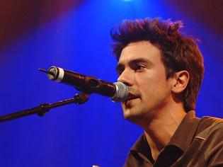 Ben Ricour