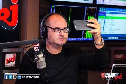 Jeudi 17 Décembre avec Keen'V