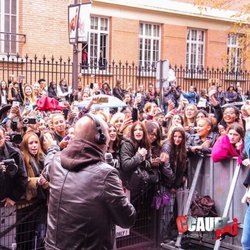 Mercredi 16 Septembre avec JUSTIN BIEBER