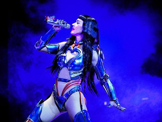 Katy Perry
