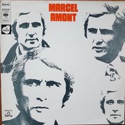 Marcel Amont