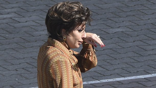 Lady Gaga: qu’a-t-elle enduré pour son rôle dans «House of Gucci» ?