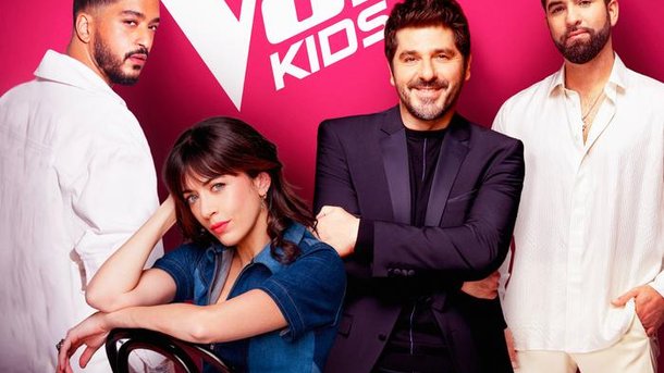 «The Voice Kids»: Slimane et Nolwenn Leroy prochains juges de l’émission