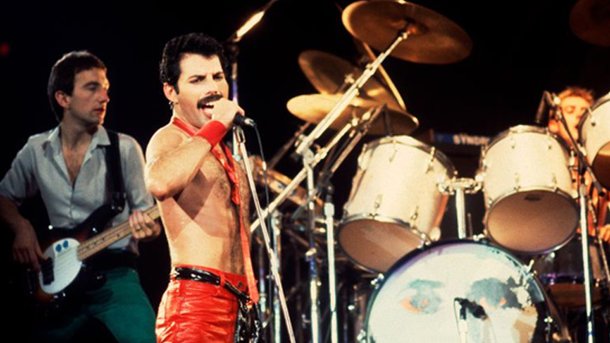 Le saviez-vous ? Bohemian Rhapsody de Queen, ce sont 3 chansons en 1 !