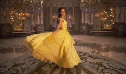La Belle et la Bête