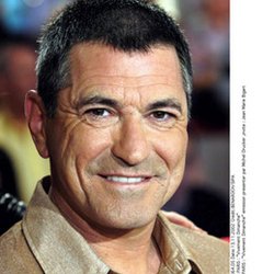Jean Marie Bigard