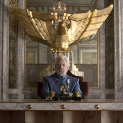 Hunger Games La Révolte - Partie 1