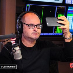 Jeudi 17 Décembre avec Keen'V