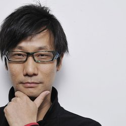 Hideo Kojima