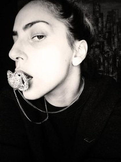 Lady Gaga : Ready to rave? #3days till The ARTPOP Ball 