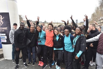 Lycéenne MAIF Run