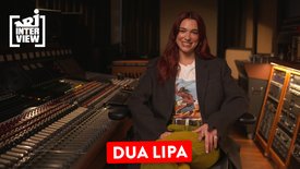 Dua Lipa nous révèle le sens profond de « Houdini »