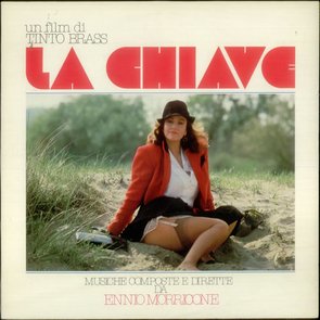 La Chiave [B.O.F.]