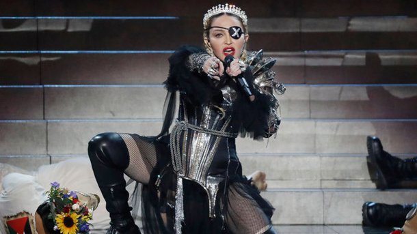 Madonna ajoute 2 dates parisiennes supplémentaires au «Madame X Tour» !